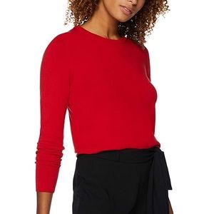 Women’s Crewneck Sweater